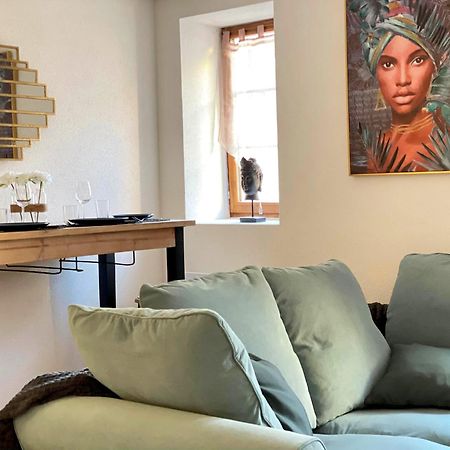 Apartament Du 5 Au 7 - Le 7 Obernai Zewnętrze zdjęcie