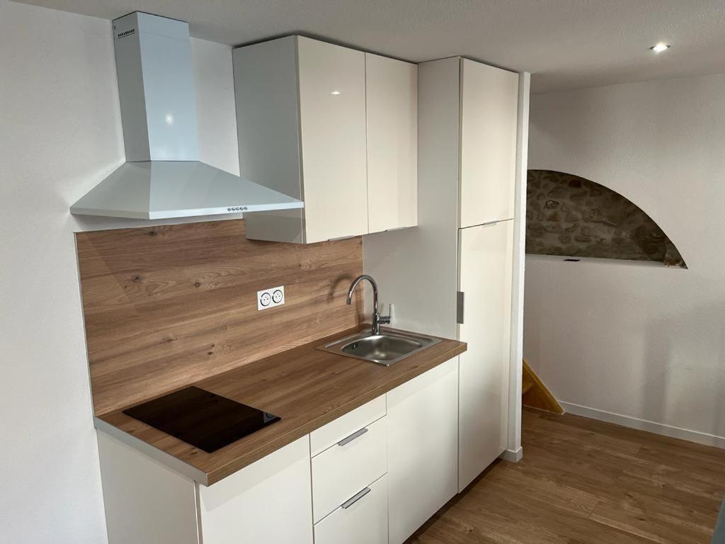 Apartament Du 5 Au 7 - Le 7 Obernai Zewnętrze zdjęcie