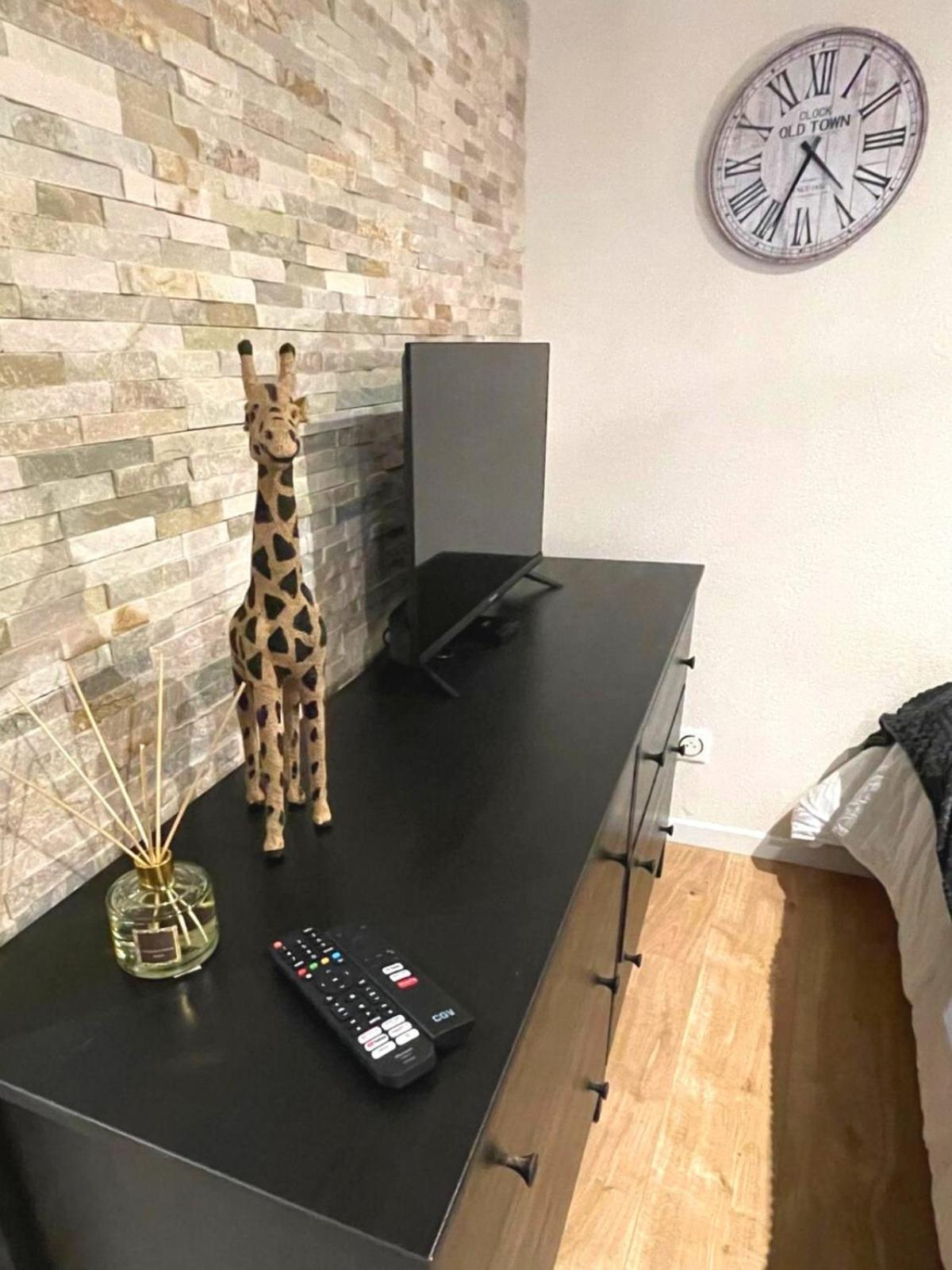 Apartament Du 5 Au 7 - Le 7 Obernai Zewnętrze zdjęcie