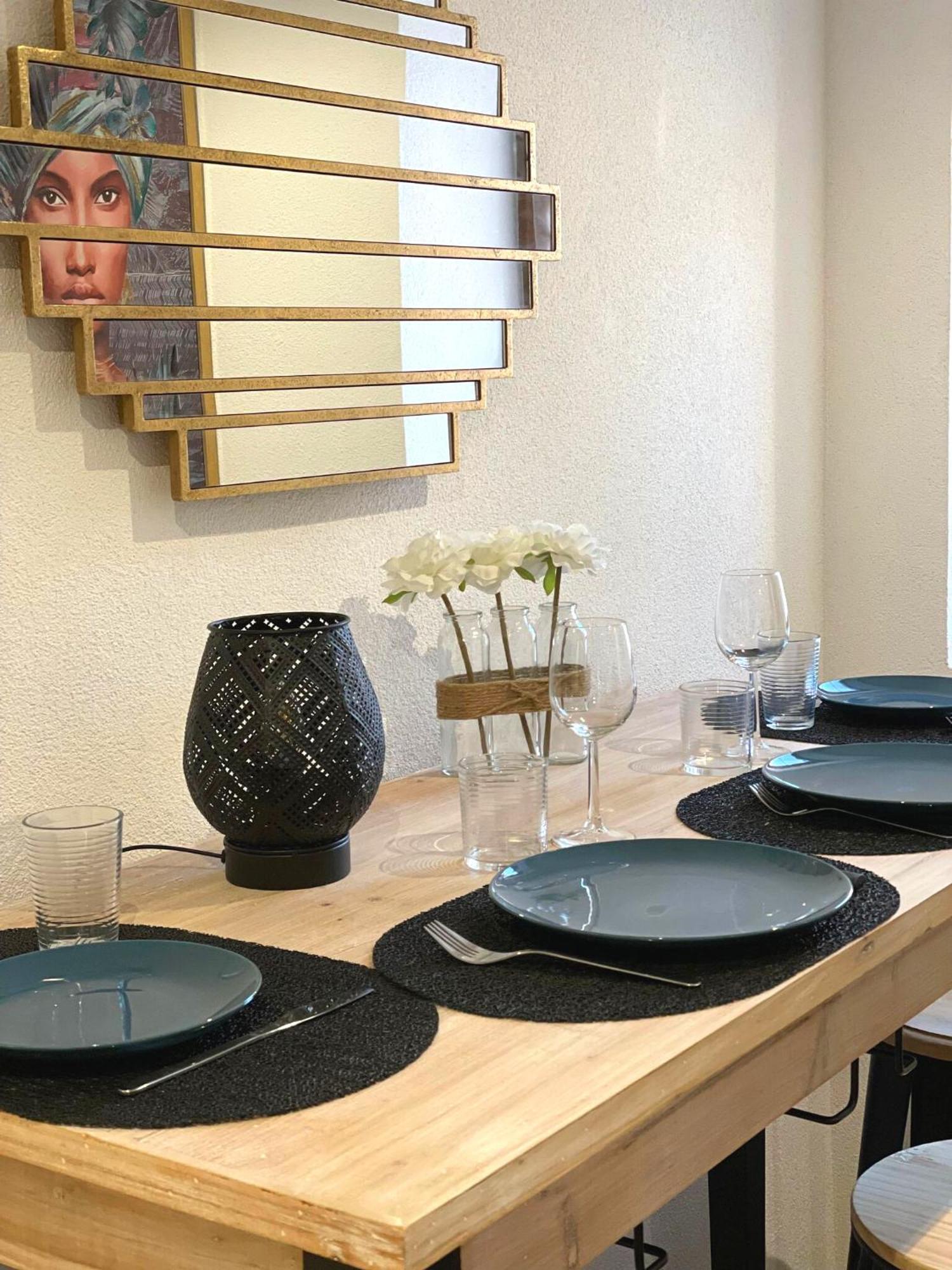 Apartament Du 5 Au 7 - Le 7 Obernai Zewnętrze zdjęcie