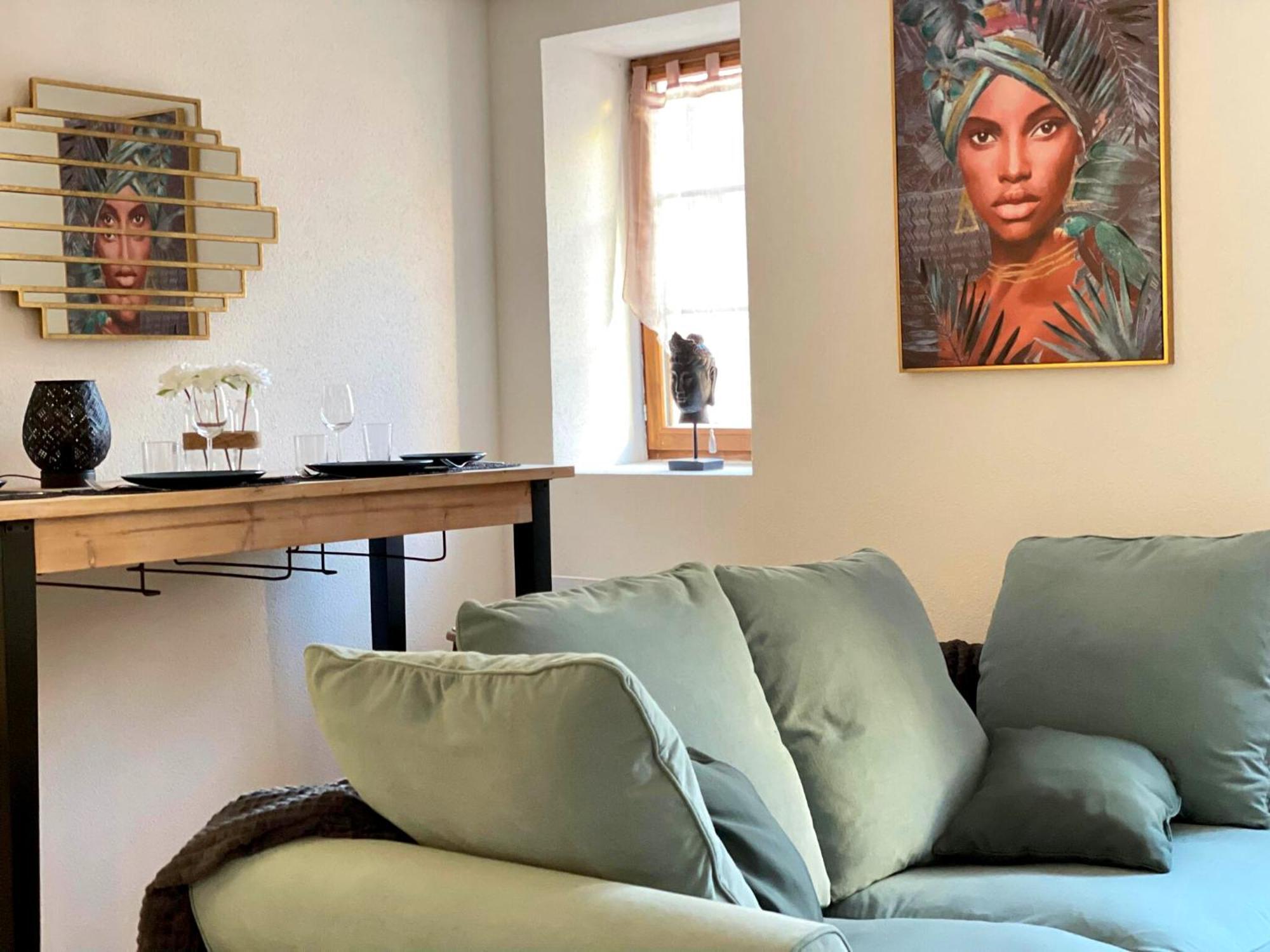 Apartament Du 5 Au 7 - Le 7 Obernai Zewnętrze zdjęcie