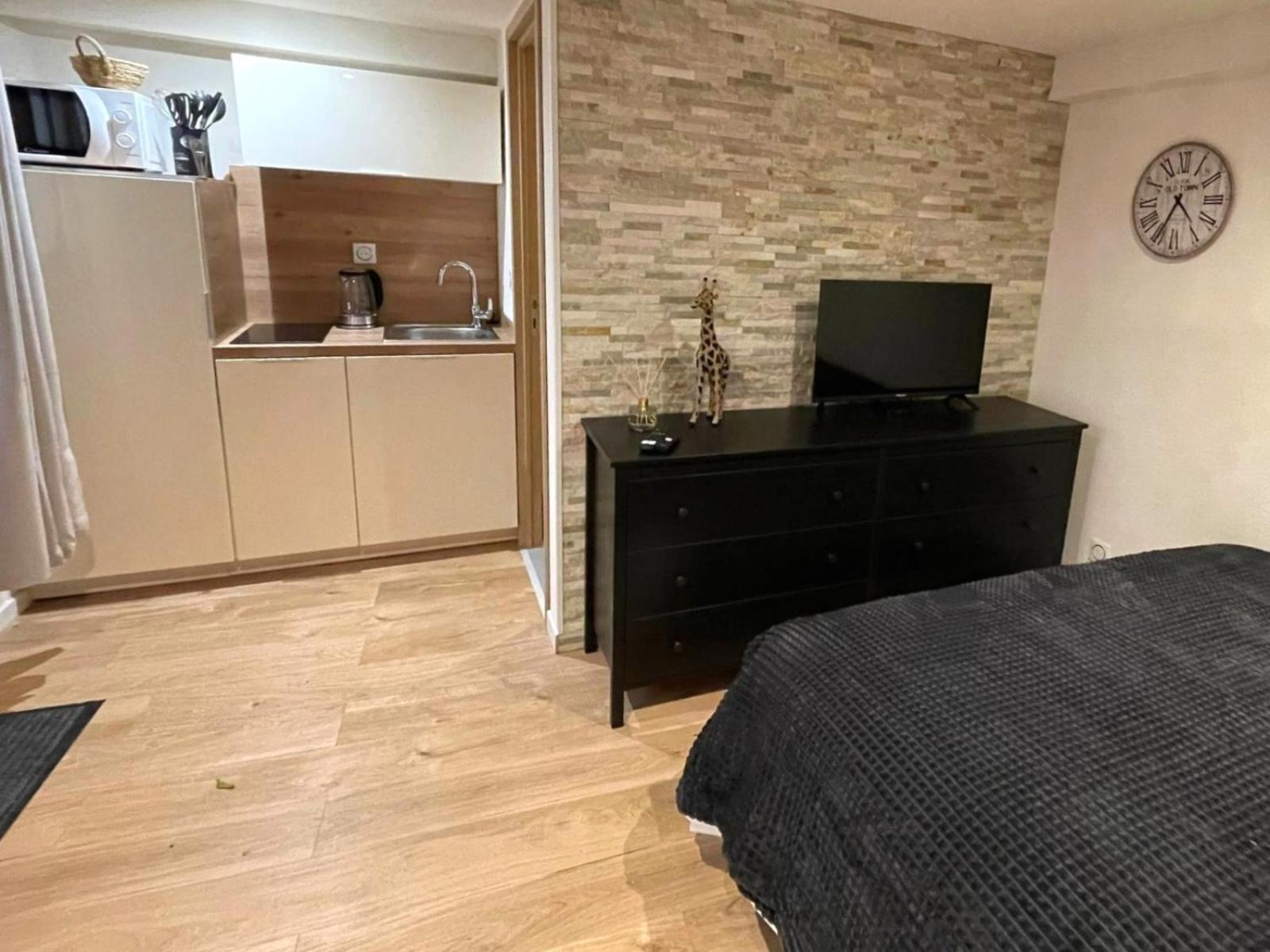 Apartament Du 5 Au 7 - Le 7 Obernai Zewnętrze zdjęcie