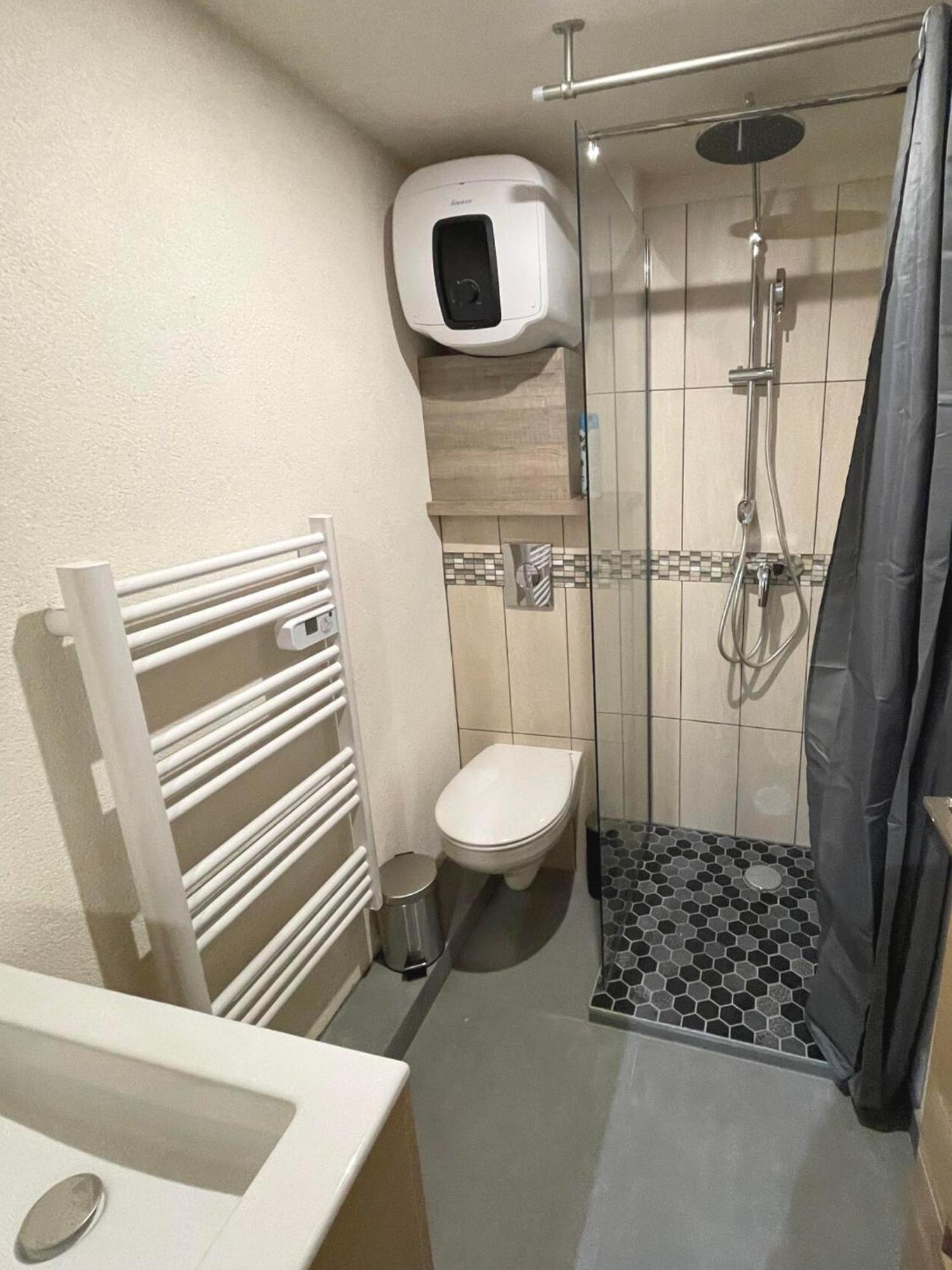 Apartament Du 5 Au 7 - Le 7 Obernai Pokój zdjęcie